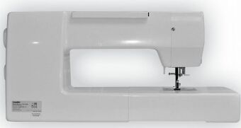 Швейная машина Leader VS 1000E (стол в комплекте)