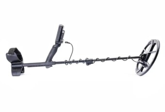 Металлоискатель Nokta Makro Legend WHP PRO (беспроводные наушники, катушка 6'' и батарейный бокс)