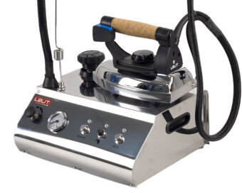 Парогенератор с утюгом LELIT PS 326