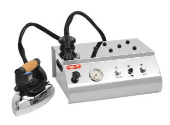 Парогенератор с утюгом LELIT PS 326