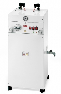 Промышленный парогенератор LELIT PGAUTO9