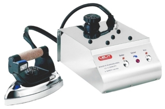 Парогенератор Lelit PS 21