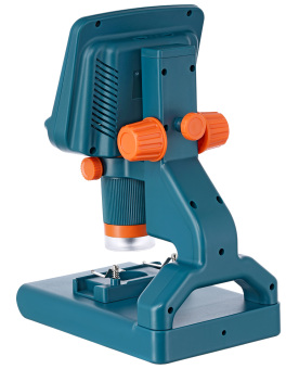 Микроскоп цифровой LEVENHUK LabZZ DM200 LCD