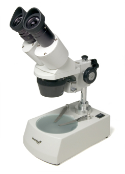 Микроскоп LEVENHUK 3ST