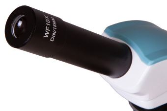 Микроскоп LEVENHUK 400M