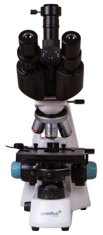 Микроскоп LEVENHUK 400T