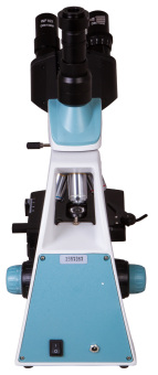 Микроскоп LEVENHUK 400T