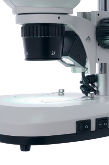 Микроскоп LEVENHUK 4ST