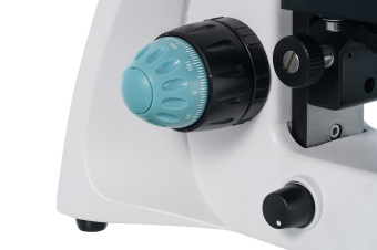 Микроскоп Levenhuk 500T, тринокулярный