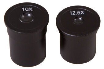 Микроскоп LEVENHUK 5S NG