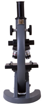 Микроскоп LEVENHUK 5S NG