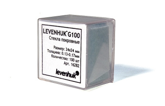   LEVENHUK G100, 100