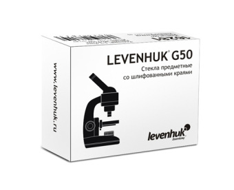   LEVENHUK G50, 50