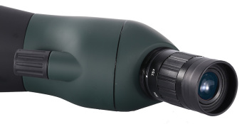 Зрительная труба Levenhuk Blaze BASE 100