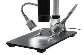 Микроскоп LEVENHUK DTX RC4