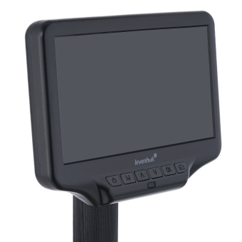 Микроскоп LEVENHUK DTX RC4