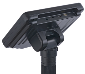 Микроскоп LEVENHUK DTX RC4