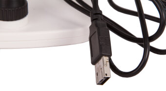 Микроскоп цифровой LEVENHUK DTX 350 LCD