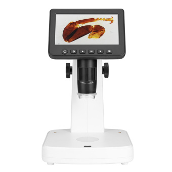 Микроскоп цифровой LEVENHUK DTX 700 LCD