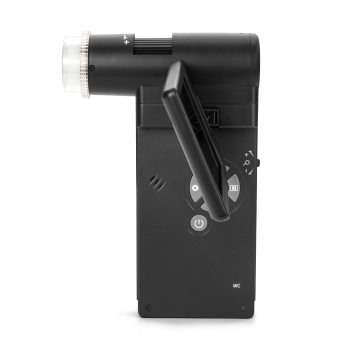 Микроскоп цифровой LEVENHUK DTX 700 Mobi