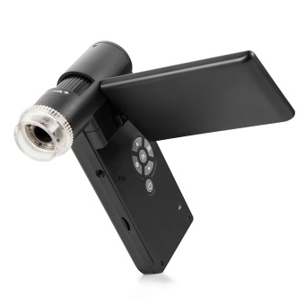 Микроскоп цифровой LEVENHUK DTX 700 Mobi