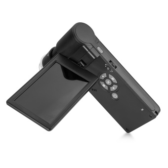 Микроскоп цифровой LEVENHUK DTX 700 Mobi