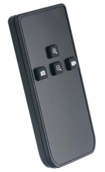 Микроскоп LEVENHUK DTX RC1