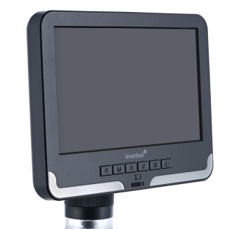 Микроскоп LEVENHUK DTX RC2