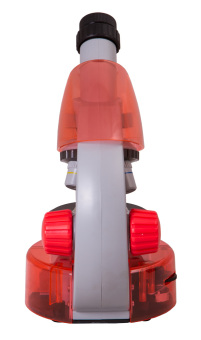 Микроскоп LEVENHUK LabZZ M101 Orange\Апельсин