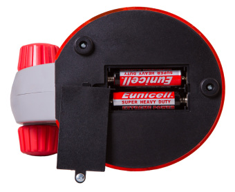 Микроскоп LEVENHUK LabZZ M101 Orange\Апельсин