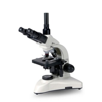 Микроскоп LEVENHUK MED 25T