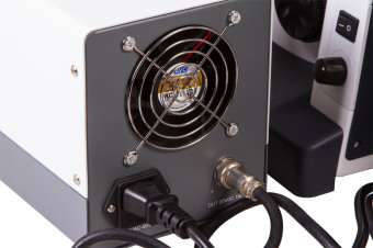 Микроскоп LEVENHUK MED PRO 600 Fluo