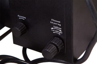 Микроскоп LEVENHUK MED PRO 600 Fluo