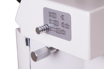 Микроскоп LEVENHUK MED PRO 600 Fluo