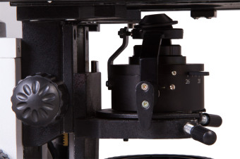 Микроскоп LEVENHUK MED PRO 600 Fluo