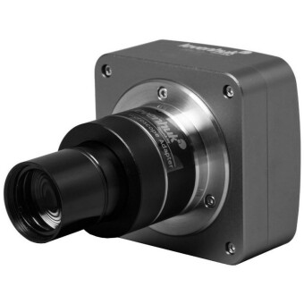 Микроскоп LEVENHUK MED D45T LCD