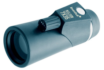 Монокуляр Levenhuk Nelson 7x35