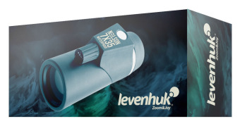 Монокуляр Levenhuk Nelson 7x35