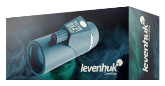 Монокуляр Levenhuk Nelson 8x42