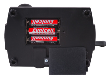 Микроскоп LEVENHUK Rainbow D2L moonstone