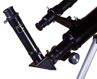 Телескоп LEVENHUK Skyline BASE 50T