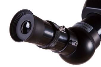 Телескоп LEVENHUK Skyline Travel 80