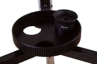 Телескоп LEVENHUK Skyline Travel 80