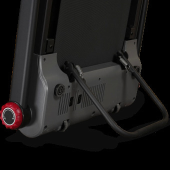 Беговая дорожка домашняя SVENSSON BODY LABS LIBRA