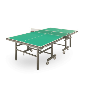 Профессиональный теннисный стол UNIX Line 25 mm MDF, Green