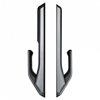 Врезной карточный push and pull замок Samsung SHS-P717 (SHS-P810)