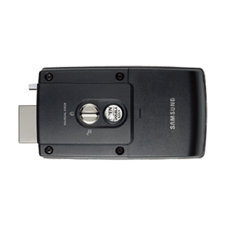 Накладной замок Samsung SHS-1321XAK/EN
