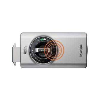 Накладной электронный замок для раздвижных дверей Samsung Ezon SHS-2320 Shark