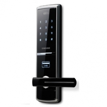 Врезной замок Samsung SHS-H620