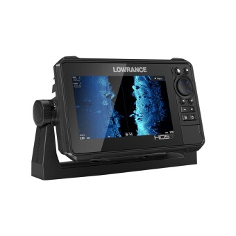  Lowrance HDS-7 LIVE   Active Imaging 3--1